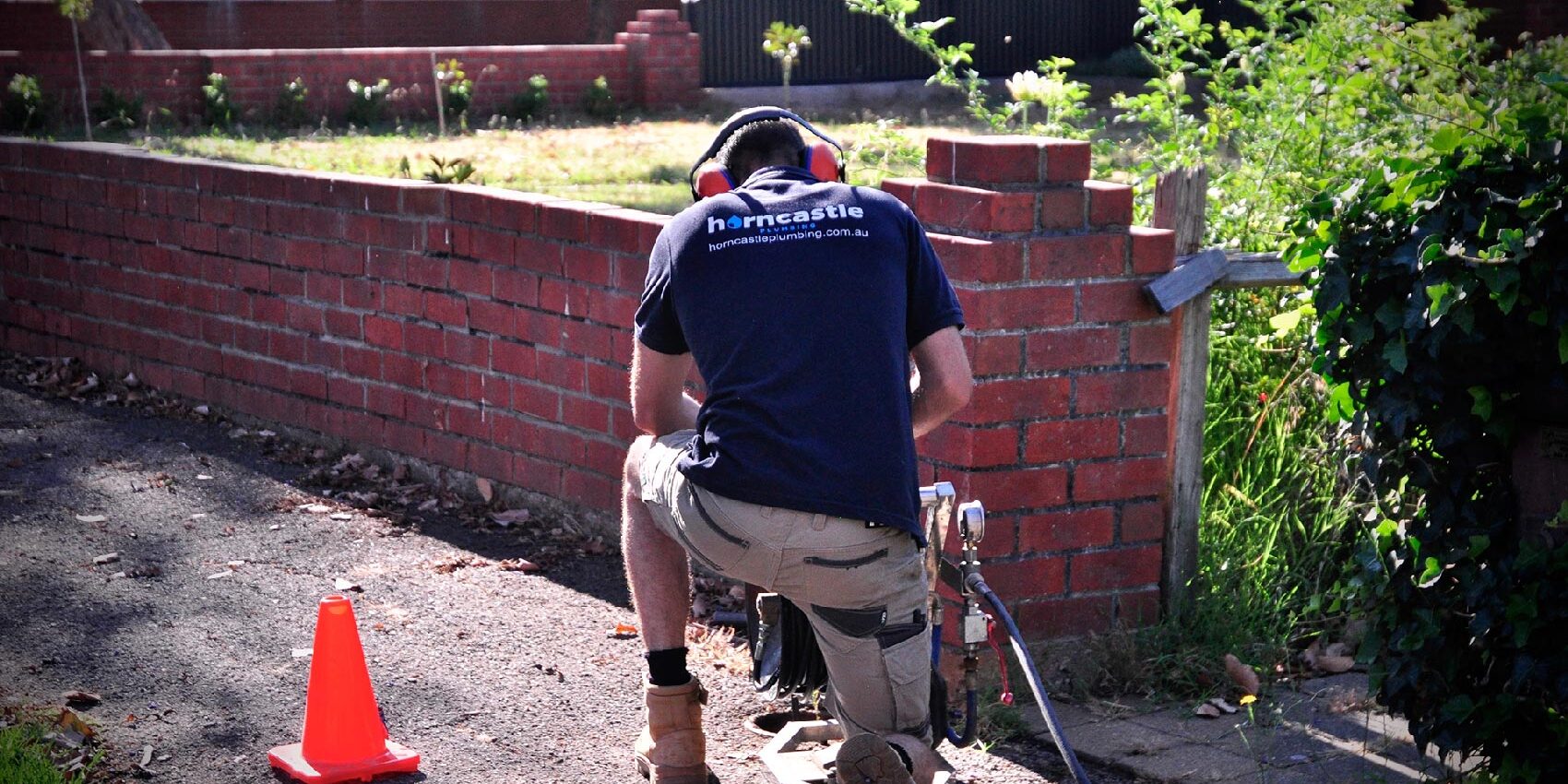 Blocked Drains Adelaide