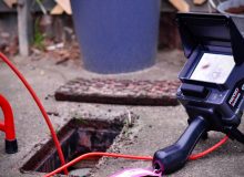 Find Out If You Have Water Leak On Your Property
