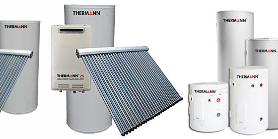 Thermann Hot Water System Adelaide