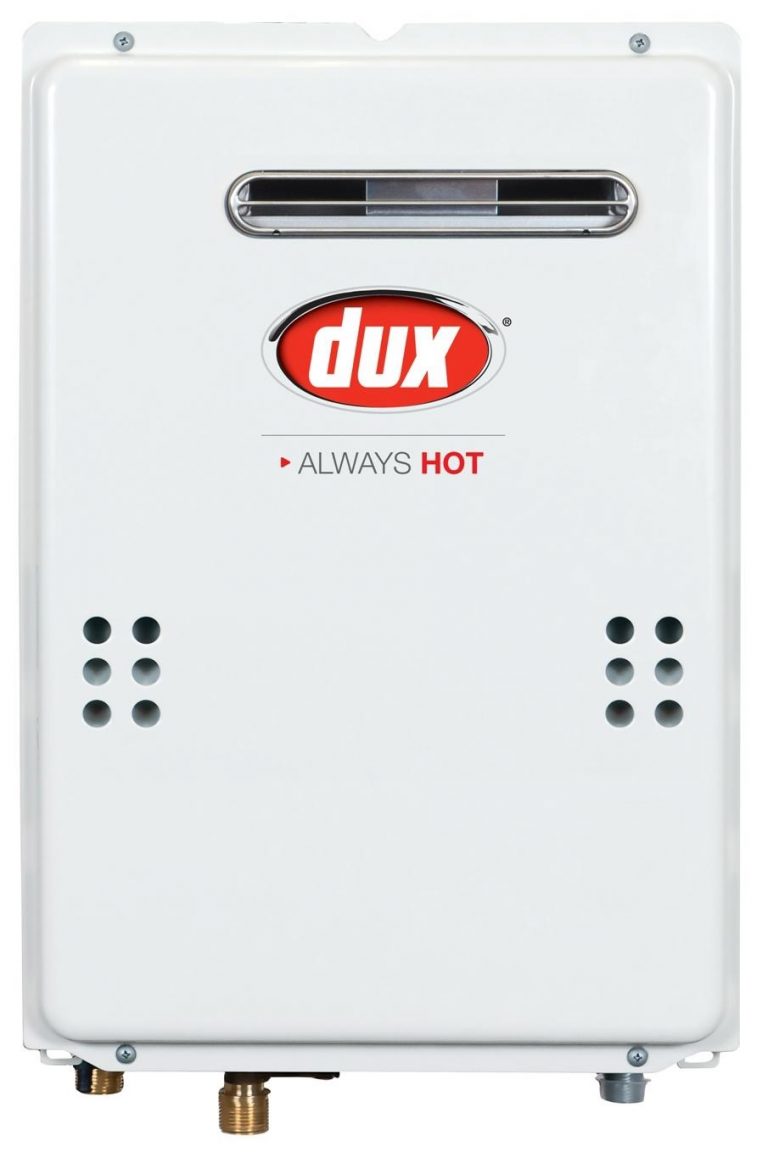 Dux Hot Water Systems Adelaide Horncastle Plumbing