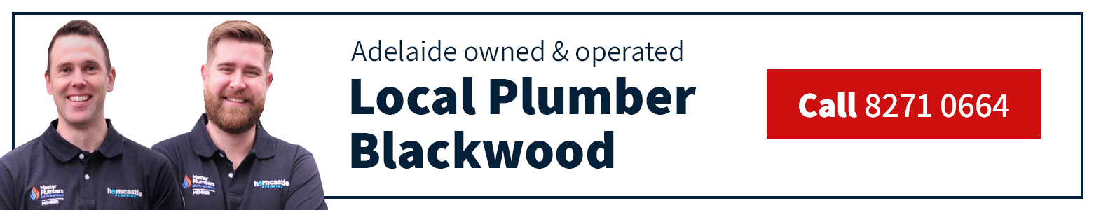 Local Blackwood Plumber