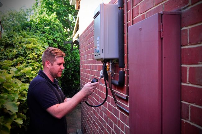 How to Care for Your Hot Water System?