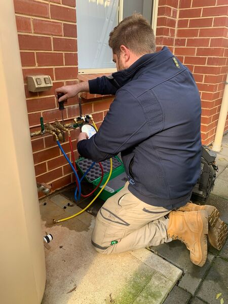 Backflow Testing Adelaide Backflow Testing Adelaide