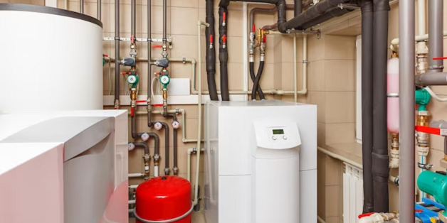 The Importance of Regular Maintenance for Hot Water Systems The Importance of Regular Maintenance for Hot Water Systems