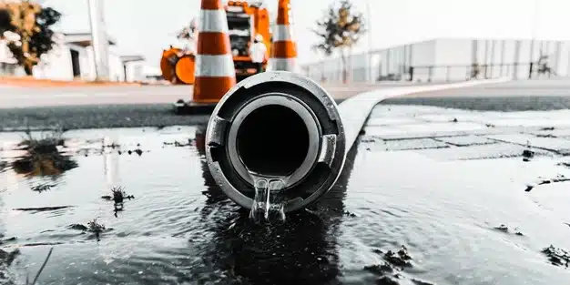 Emergency Response: What to Do When Your Sewer Backs Up Emergency Response: What to Do When Your Sewer Backs Up