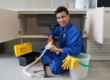 Common Drain Problems in Homes with Old Pipes