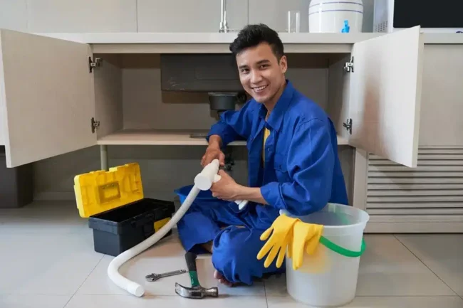 Common Drain Problems in Homes with Old Pipes Common Drain Problems in Homes with Old Pipes