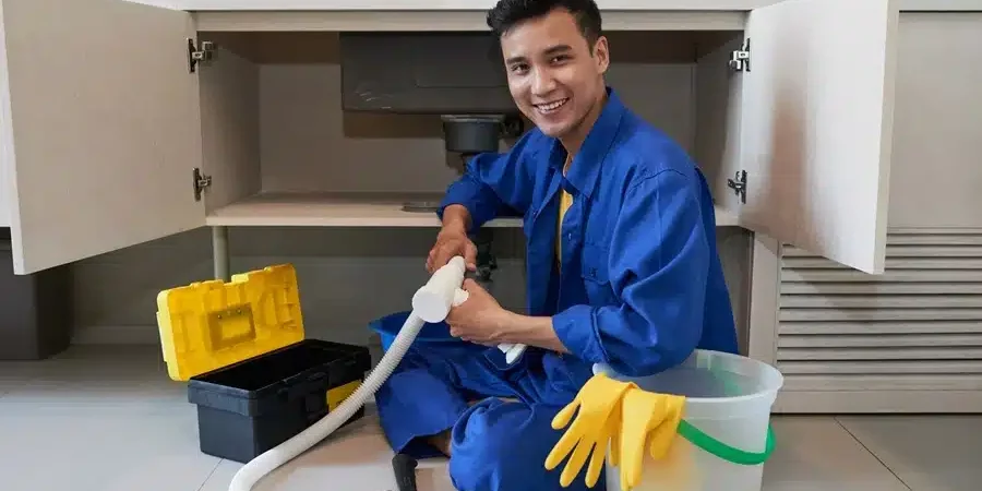 Common Drain Problems in Homes with Old Pipes