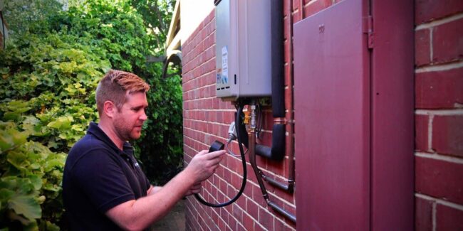 Gas Hot Water System Maintenance Tips for Year-round Efficiency Gas Hot Water System Maintenance Tips for Year-round Efficiency